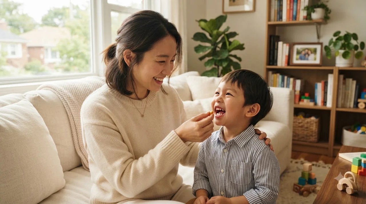 티라노 영양제, 우리 아이 키 성장에 정말 도움이 될까요?