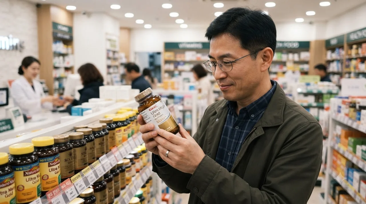 구매 전 체크리스트: 정품 확인과 스마트한 쇼핑법