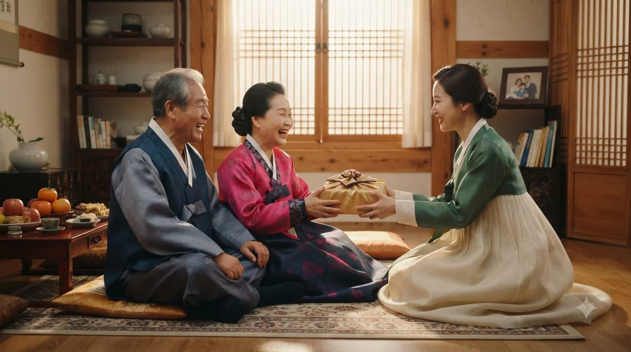 부모님 장수축하금, 우리 동네도 받을 수 있을까요?